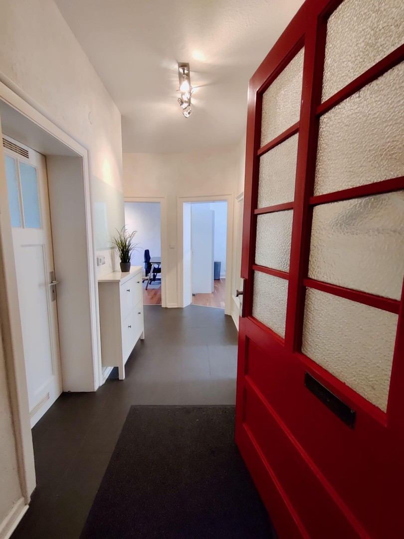 Provisionsfreie, modernisierte 3-Zimmer-Eigentumswohnung in Hannover/Südstadt-Bult – Hannover – Vorschaubild 12