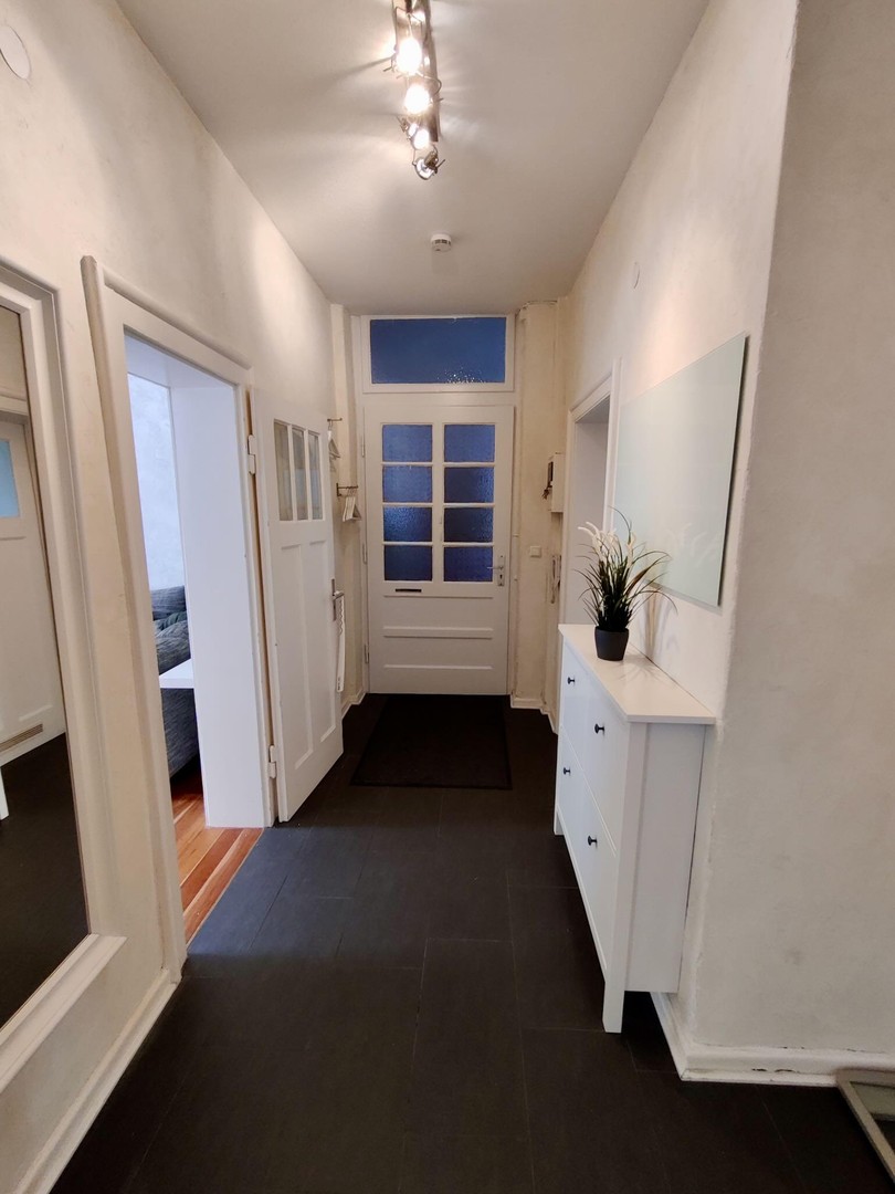 Provisionsfreie, modernisierte 3-Zimmer-Eigentumswohnung in Hannover/Südstadt-Bult – Hannover – Vorschaubild 13