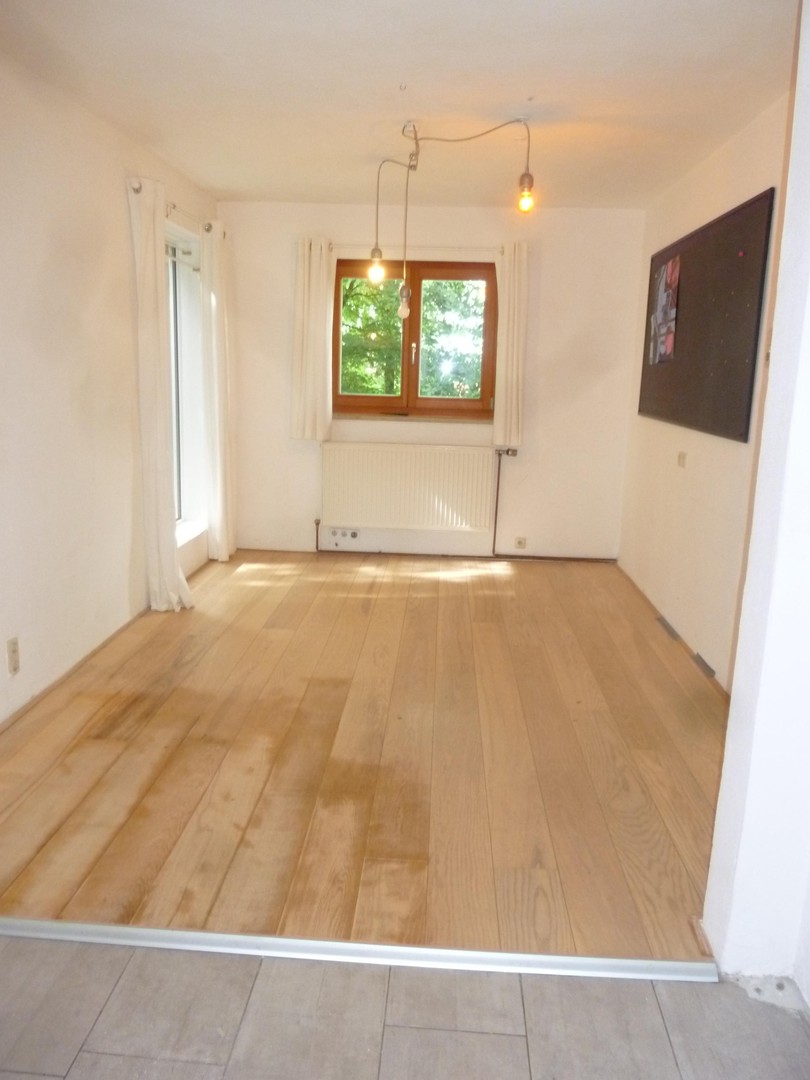 Für Naturliebhaber: renoviertes Haus Nähe Chiemsee, fast Alleinlage + Bergblick – Übersee – Vorschaubild 13