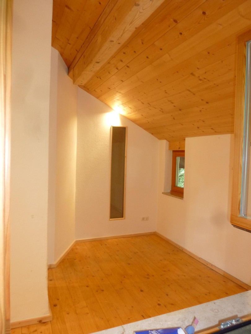 Für Naturliebhaber: renoviertes Haus Nähe Chiemsee, fast Alleinlage + Bergblick – Übersee – Vorschaubild 20