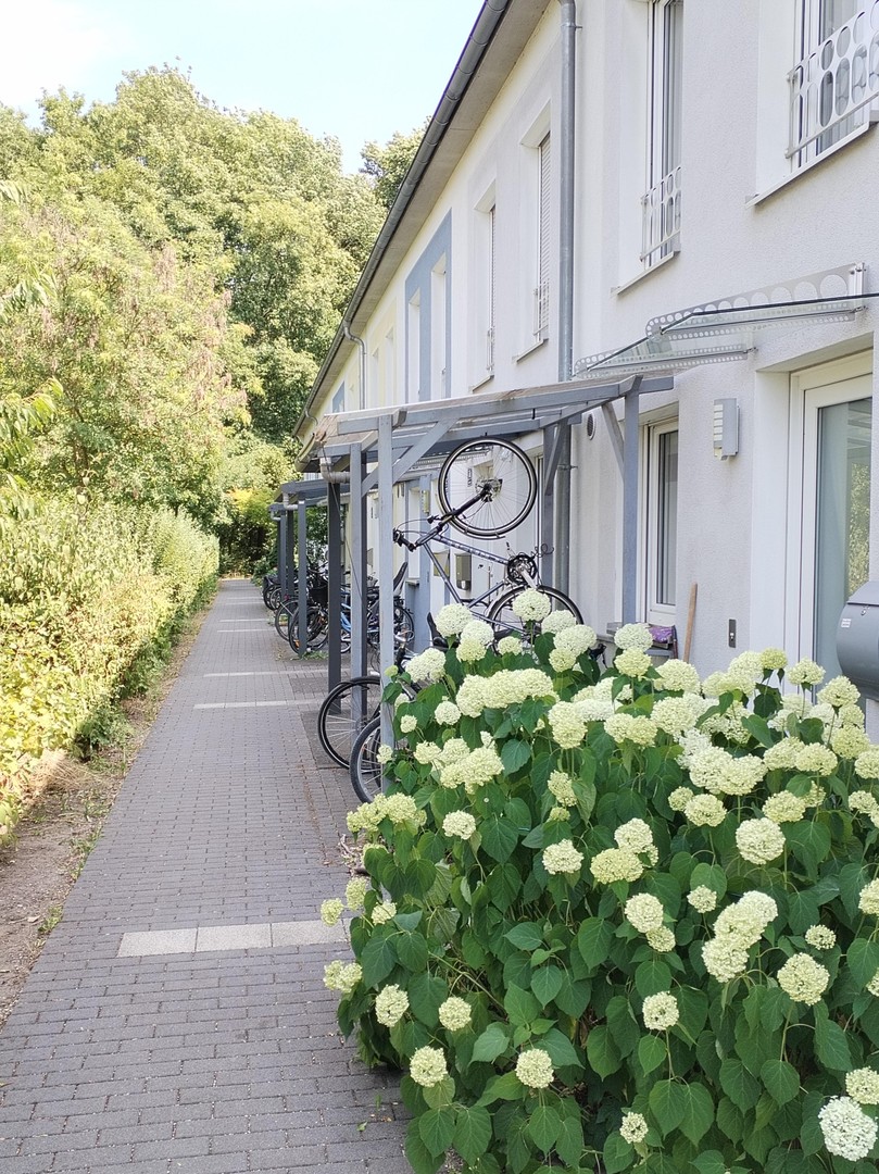 Modernes Wohnen in einer der Top-Wohnlagen Ingolstadts – Ingolstadt – Vorschaubild 3