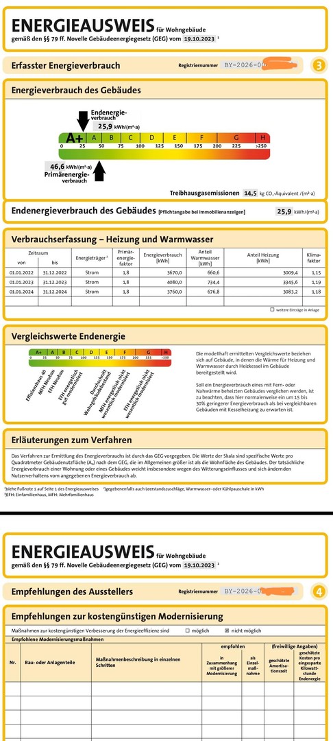 Modernes Wohnen in einer der Top-Wohnlagen Ingolstadts – Ingolstadt – Vorschaubild 27
