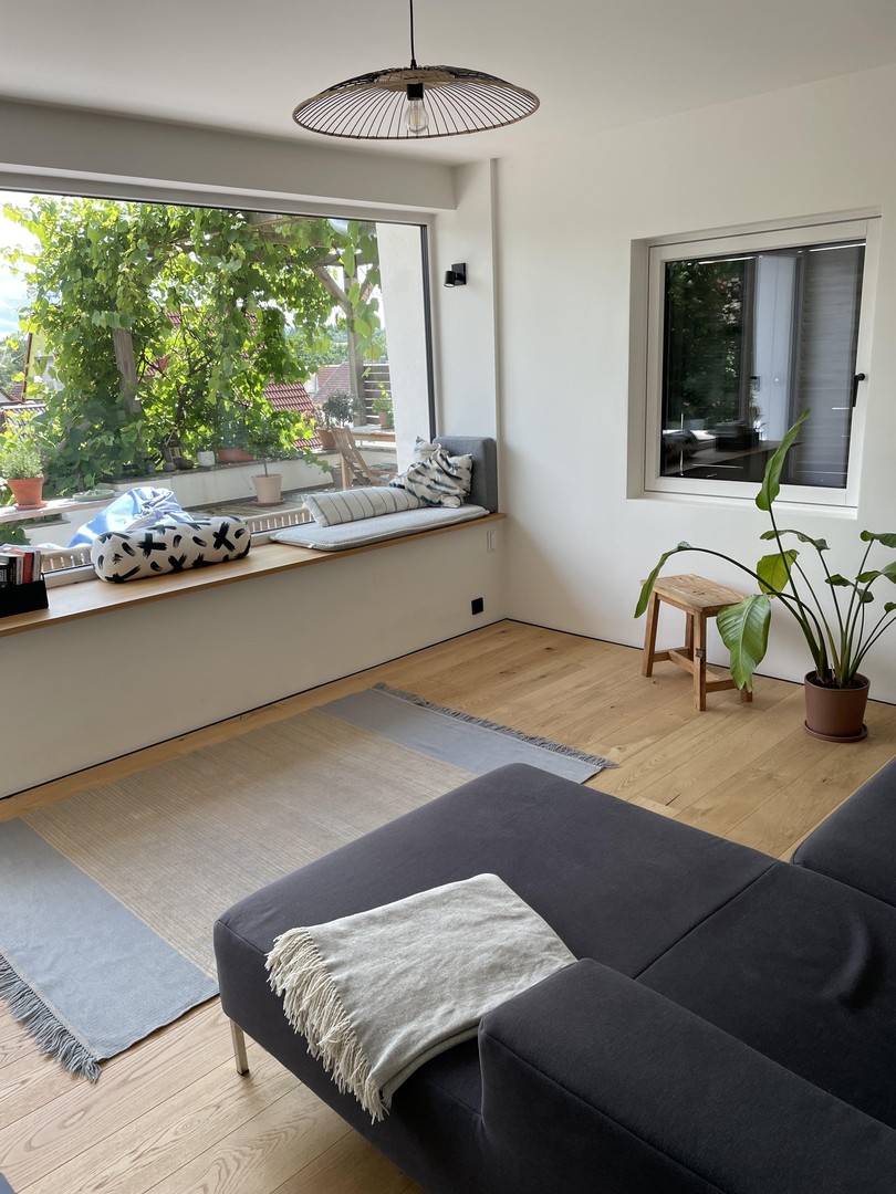 Sonnendurchflutetes Einfamilienhaus mit Garten in ruhiger Wohnlage – Roth – Vorschaubild 8