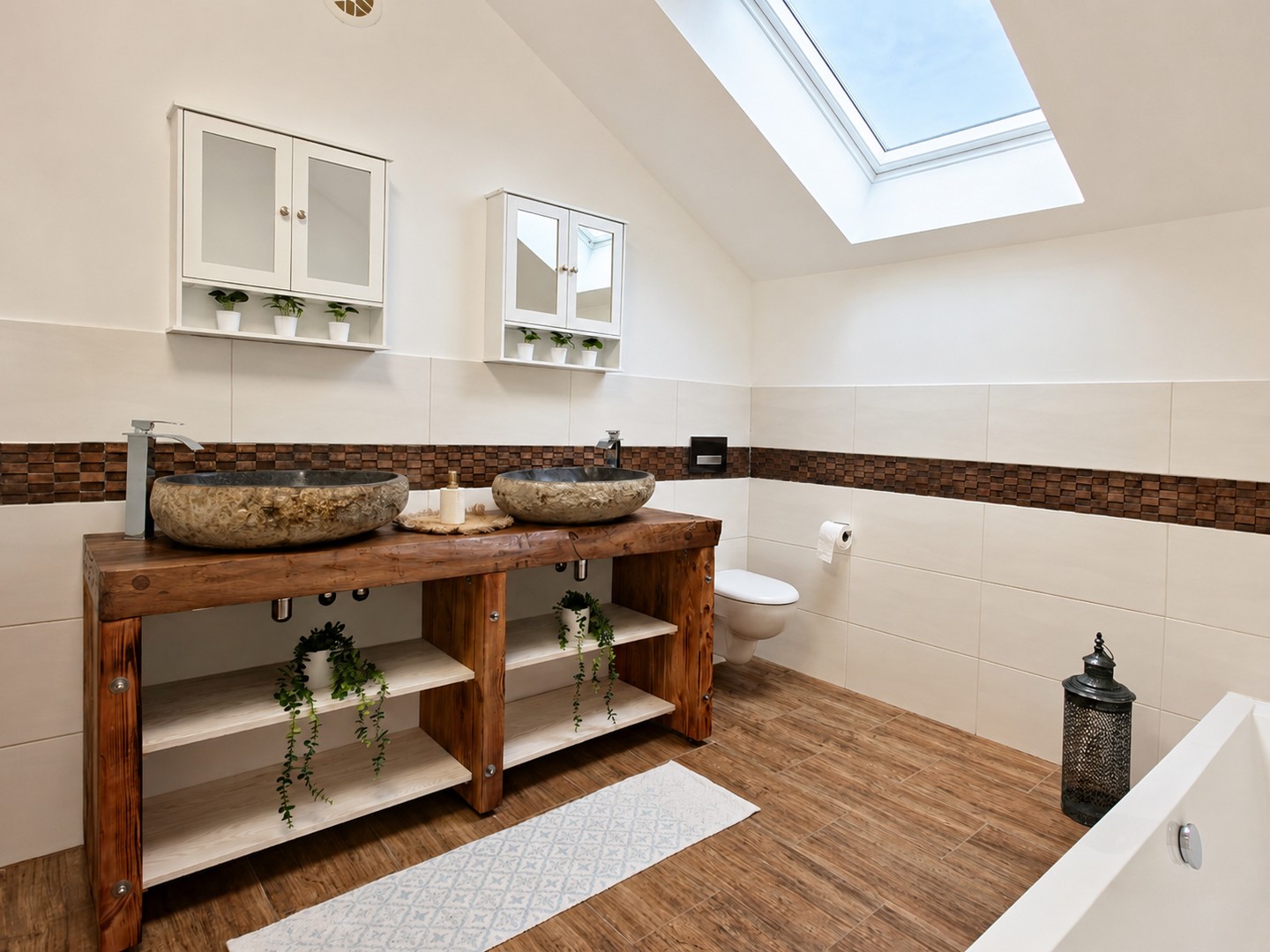 Modernes 217-m²-Familienhaus mit 8 Zimmern, PV-Speicher, Wallbox, Solar & großem Garten – Reisbach – Vorschaubild 25