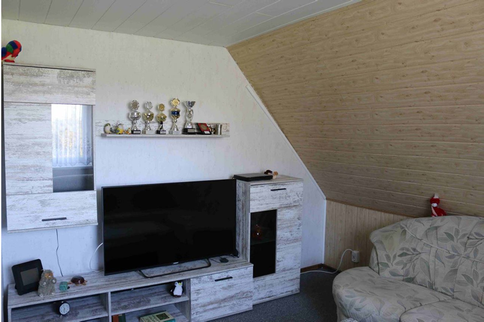Anwesen nahe Usedom mit 6.840 m², Werkstatt, Wirtschaftsgebäuden & Entwicklungspotenzial – Rubkow – Vorschaubild 4