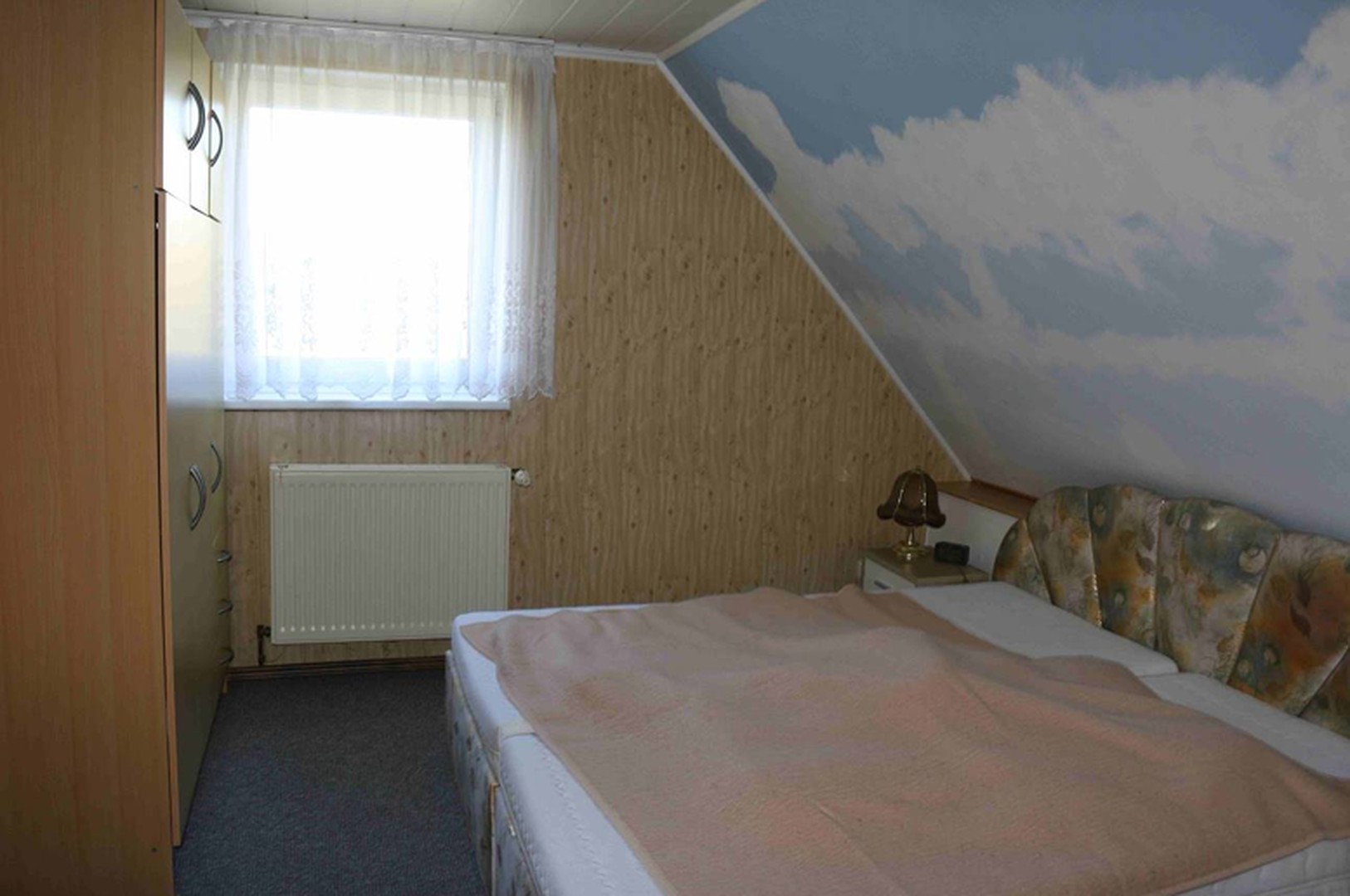 Anwesen nahe Usedom mit 6.840 m², Werkstatt, Wirtschaftsgebäuden & Entwicklungspotenzial – Rubkow – Vorschaubild 5