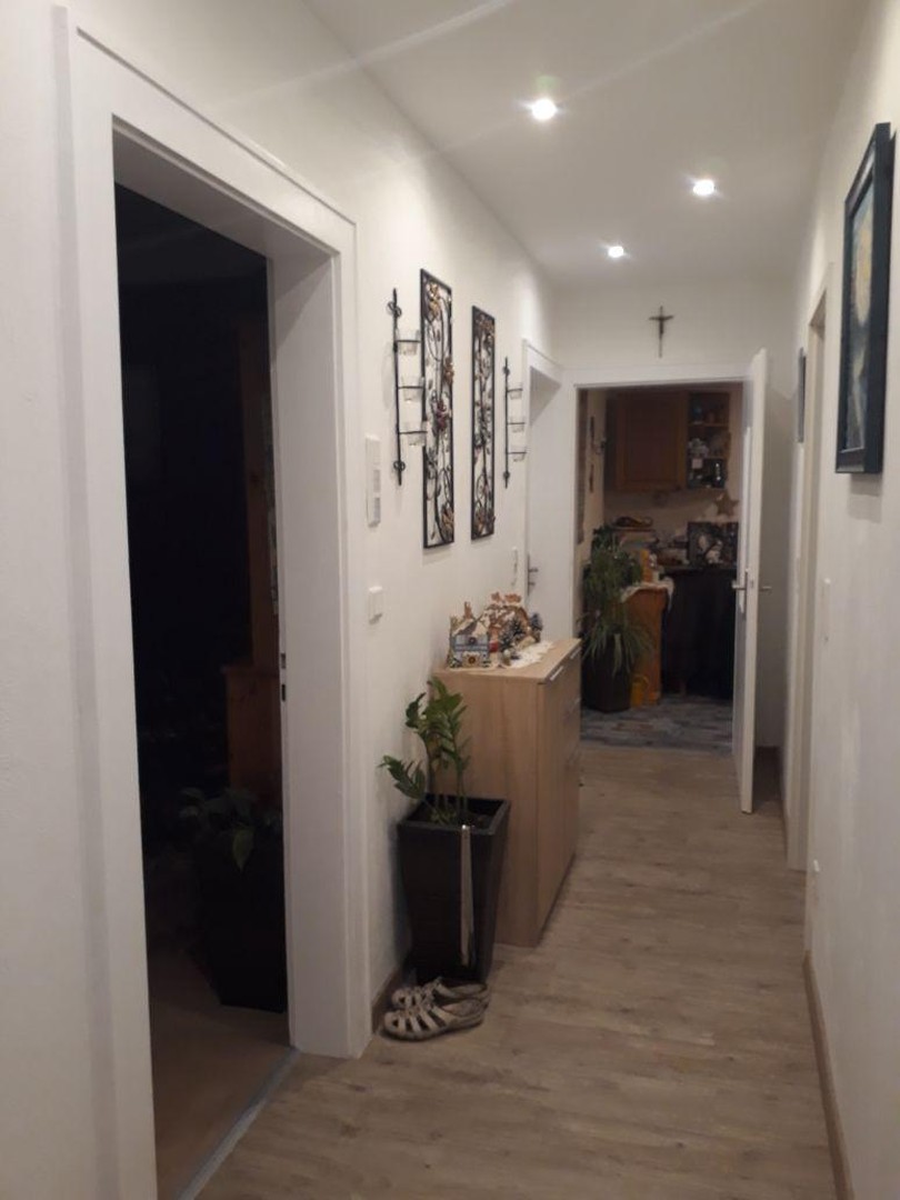 Mehrfamilienhaus in zentraler Lage – 96103 Hallstadt – Vorschaubild 5
