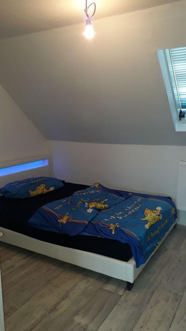 Mehrfamilienhaus in zentraler Lage – 96103 Hallstadt – Vorschaubild 8