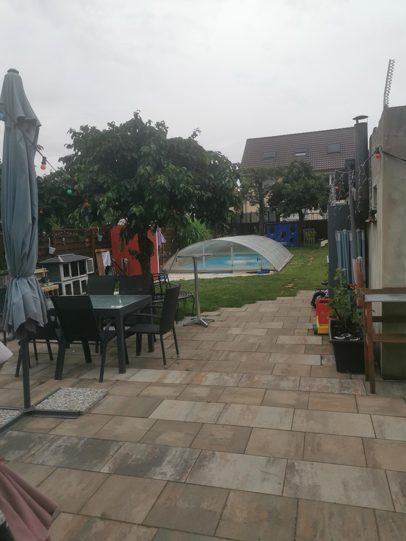 Mehrfamilienhaus in zentraler Lage – 96103 Hallstadt – Vorschaubild 11