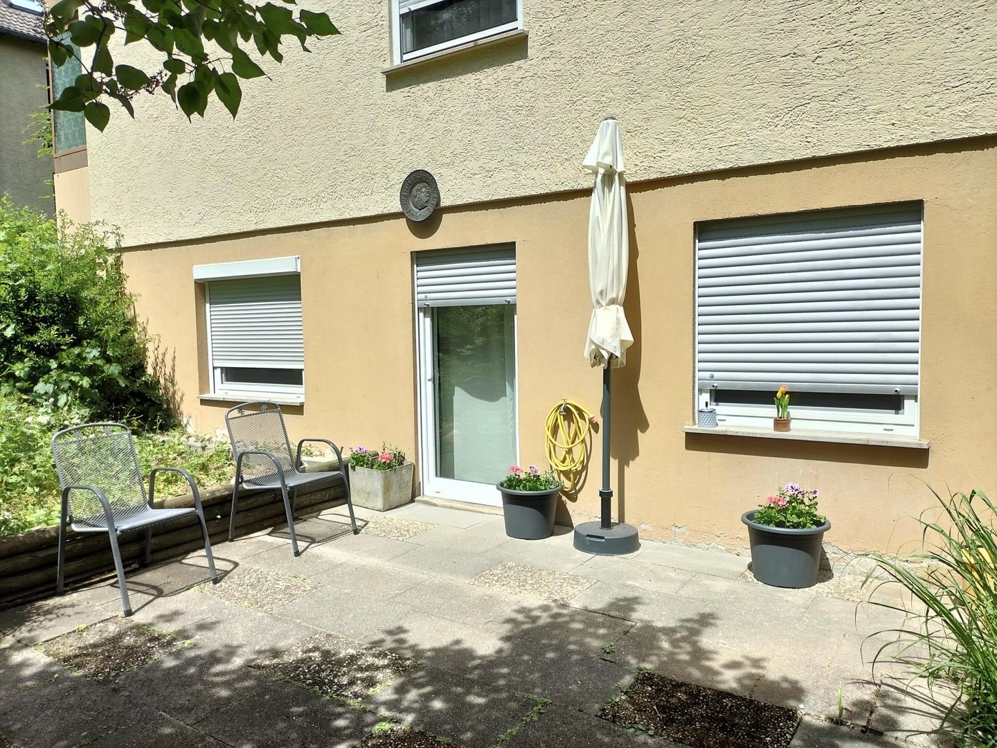 Terrassenwohnung in Feuerbach am Pfostenwäldle-ohne Makler! – Stuttgart – Vorschaubild 2