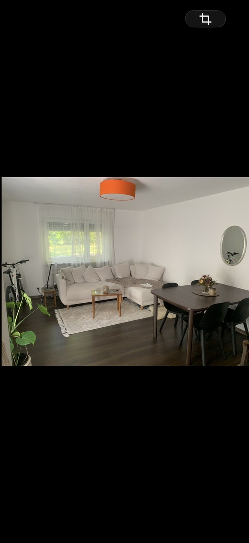 Terrassenwohnung in Feuerbach am Pfostenwäldle-ohne Makler! – Stuttgart – Vorschaubild 3