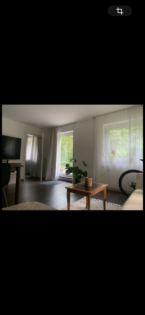 Terrassenwohnung in Feuerbach am Pfostenwäldle-ohne Makler! – Stuttgart – Vorschaubild 4