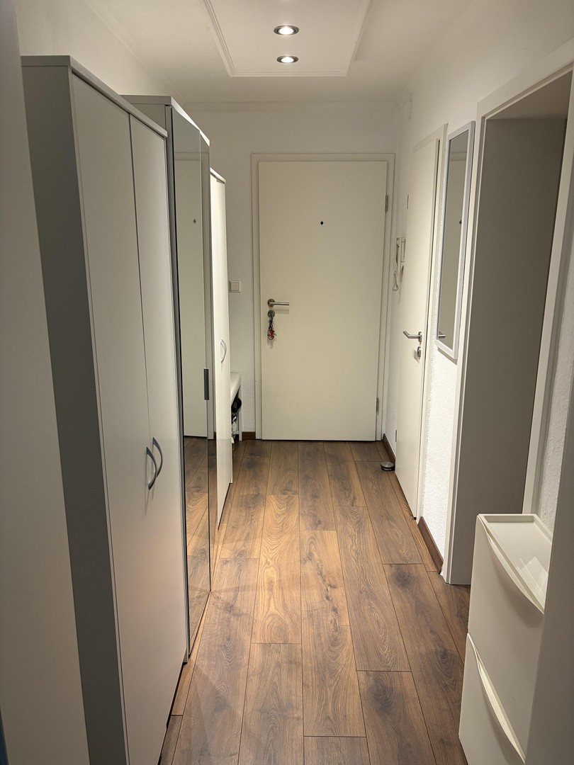 Terrassenwohnung in Feuerbach am Pfostenwäldle-ohne Makler! – Stuttgart – Vorschaubild 6