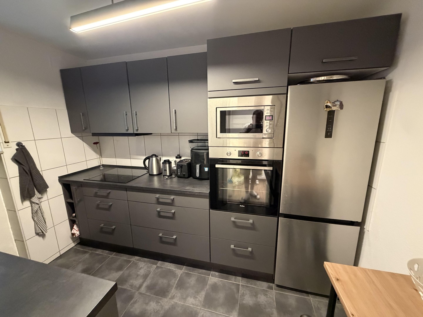 Terrassenwohnung in Feuerbach am Pfostenwäldle-ohne Makler! – Stuttgart – Vorschaubild 7