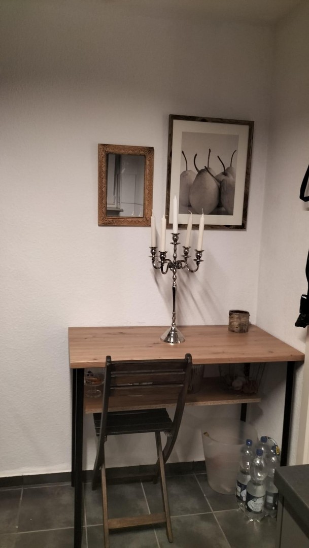 Terrassenwohnung in Feuerbach am Pfostenwäldle-ohne Makler! – Stuttgart – Vorschaubild 8