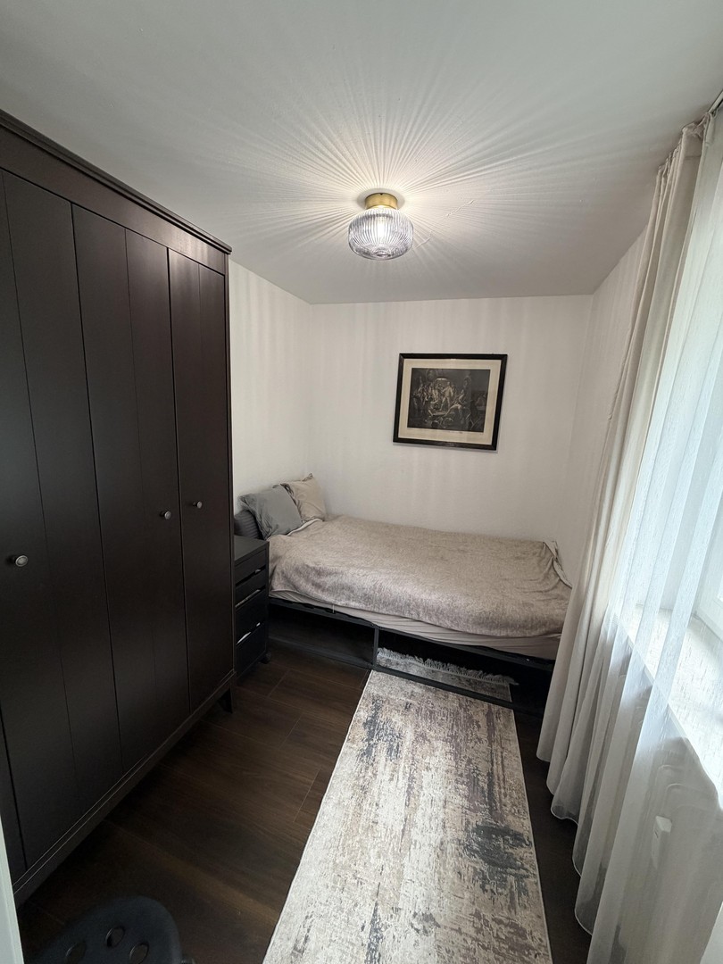 Terrassenwohnung in Feuerbach am Pfostenwäldle-ohne Makler! – Stuttgart – Vorschaubild 9