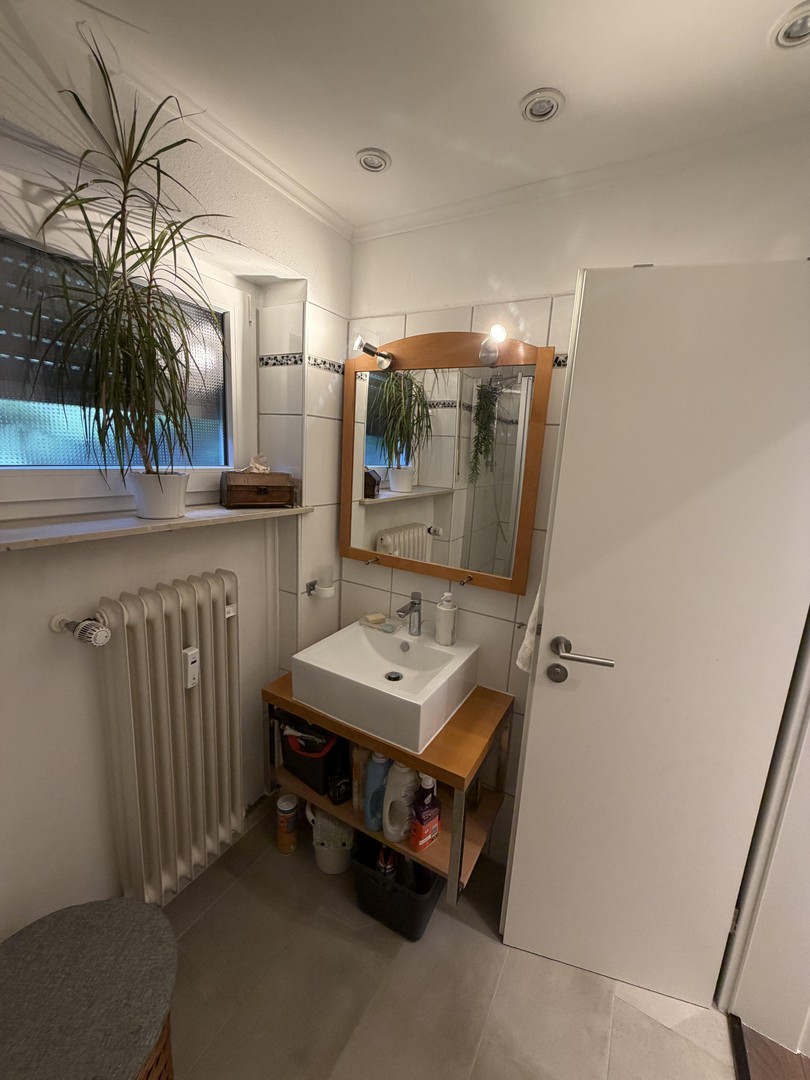 Terrassenwohnung in Feuerbach am Pfostenwäldle-ohne Makler! – Stuttgart – Vorschaubild 11