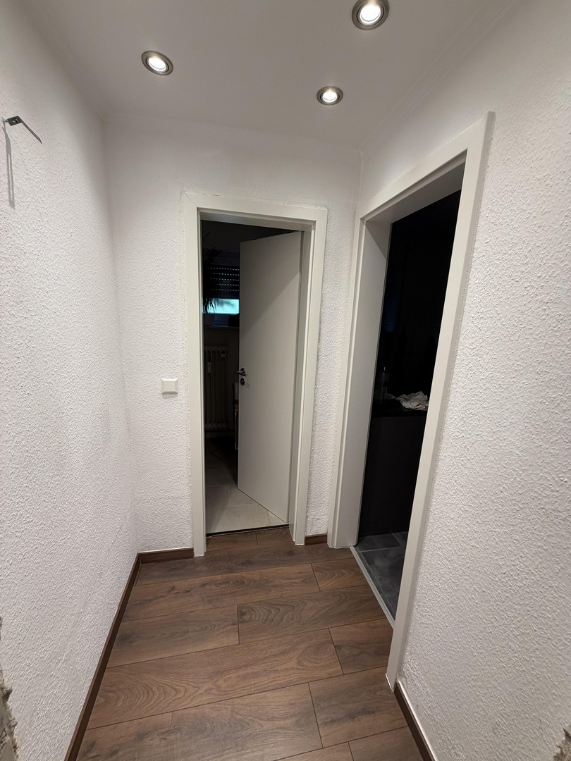 Terrassenwohnung in Feuerbach am Pfostenwäldle-ohne Makler! – Stuttgart – Vorschaubild 12
