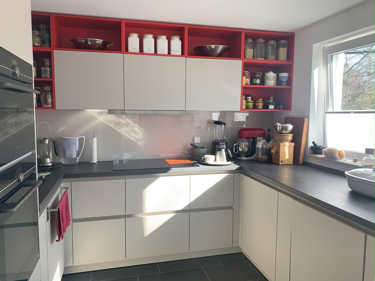 Preisangebot! Bezugsfreie, helle DG Maisonette mit großer Dachterrasse – Potsdam – Vorschaubild 3