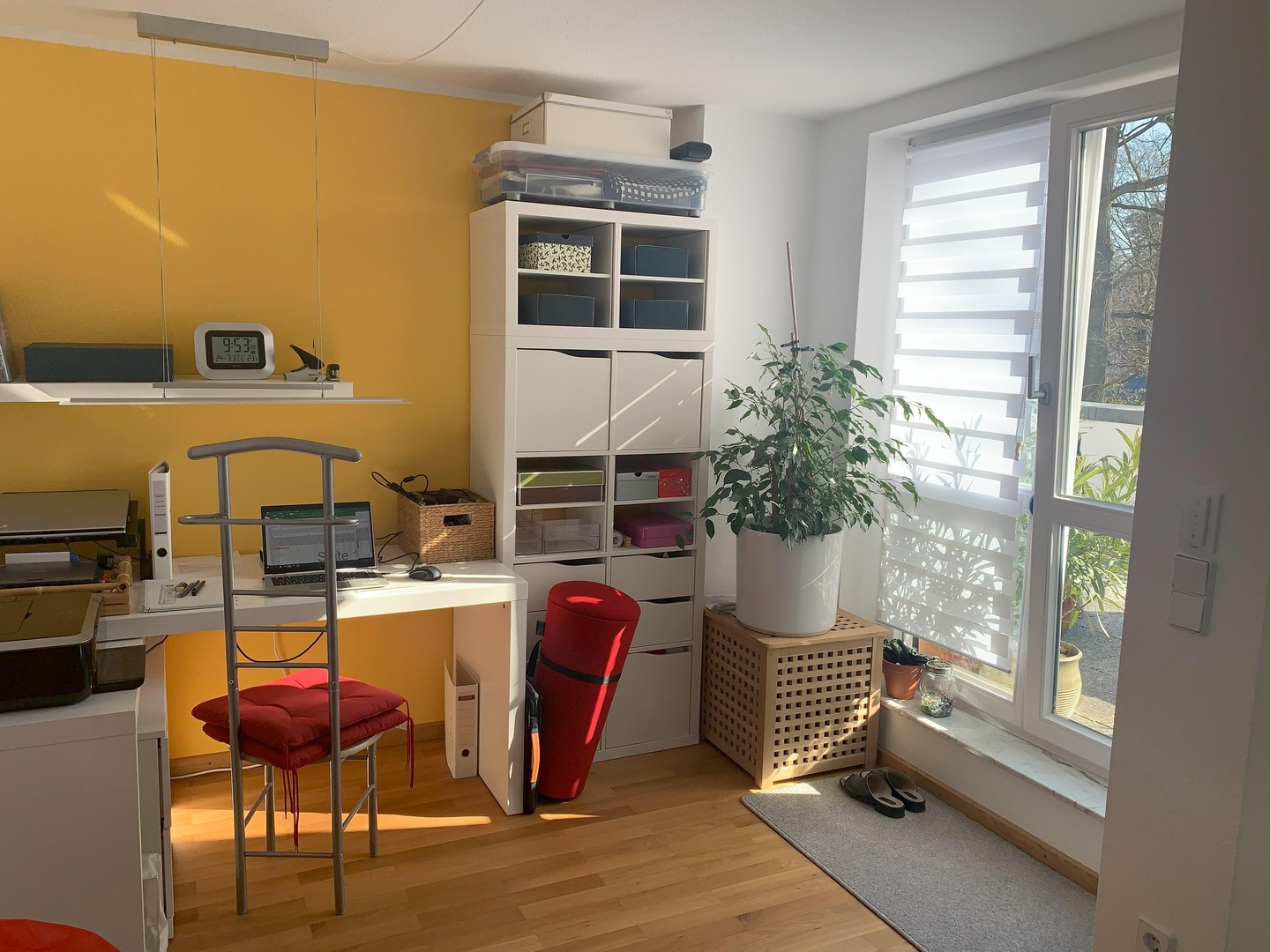 Preisangebot! Bezugsfreie, helle DG Maisonette mit großer Dachterrasse – Potsdam – Vorschaubild 6