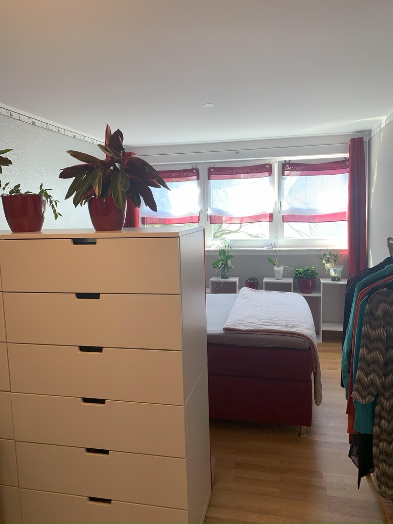 Preisangebot! Bezugsfreie, helle DG Maisonette mit großer Dachterrasse – Potsdam – Vorschaubild 8