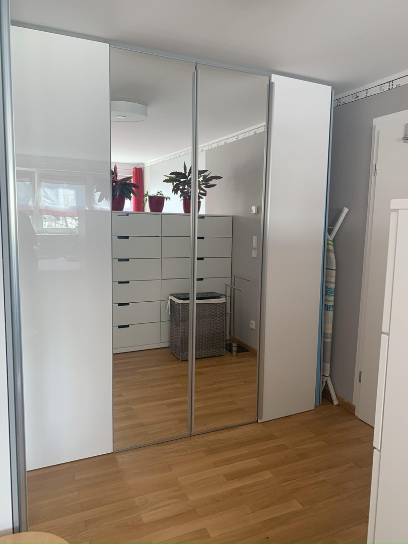 Preisangebot! Bezugsfreie, helle DG Maisonette mit großer Dachterrasse – Potsdam – Vorschaubild 9