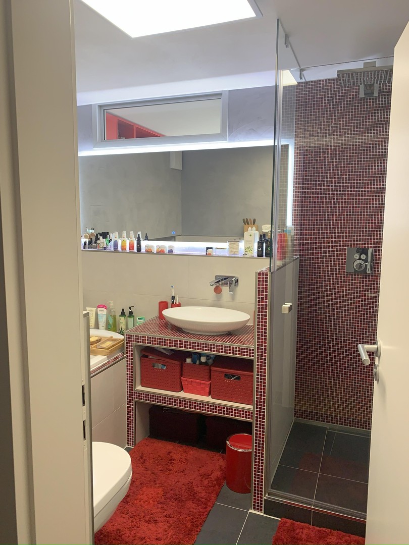 Preisangebot! Bezugsfreie, helle DG Maisonette mit großer Dachterrasse – Potsdam – Vorschaubild 10