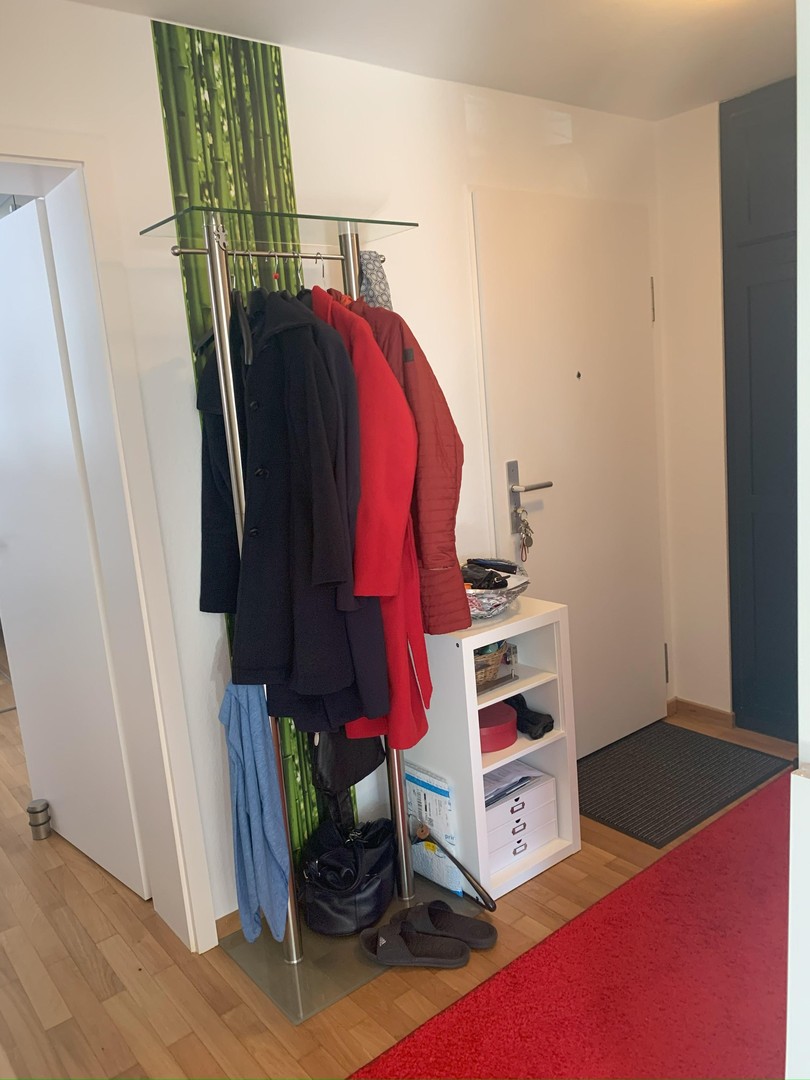 Preisangebot! Bezugsfreie, helle DG Maisonette mit großer Dachterrasse – Potsdam – Vorschaubild 12