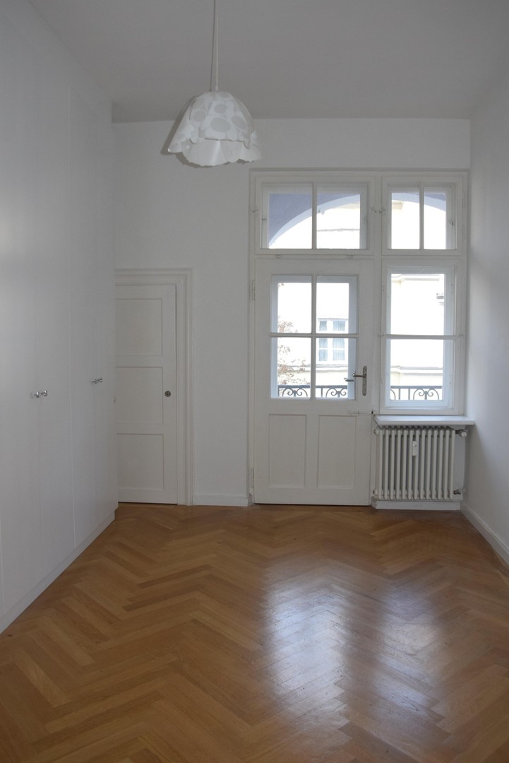 Großzügige 6-Zimmer-Wohnung in einem Gründerzeithaus in der Ludwigsvorstadt – München – Vorschaubild 20