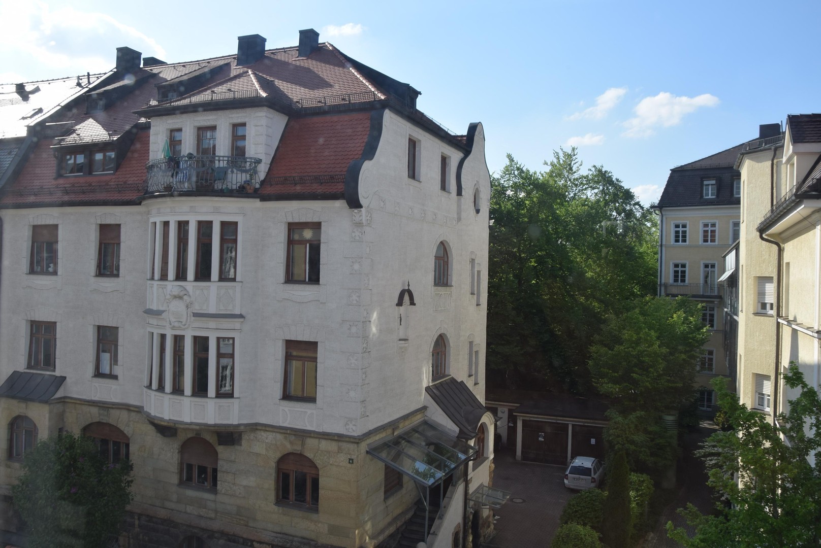 Großzügige 6-Zimmer-Wohnung in einem Gründerzeithaus in der Ludwigsvorstadt – München – Vorschaubild 24