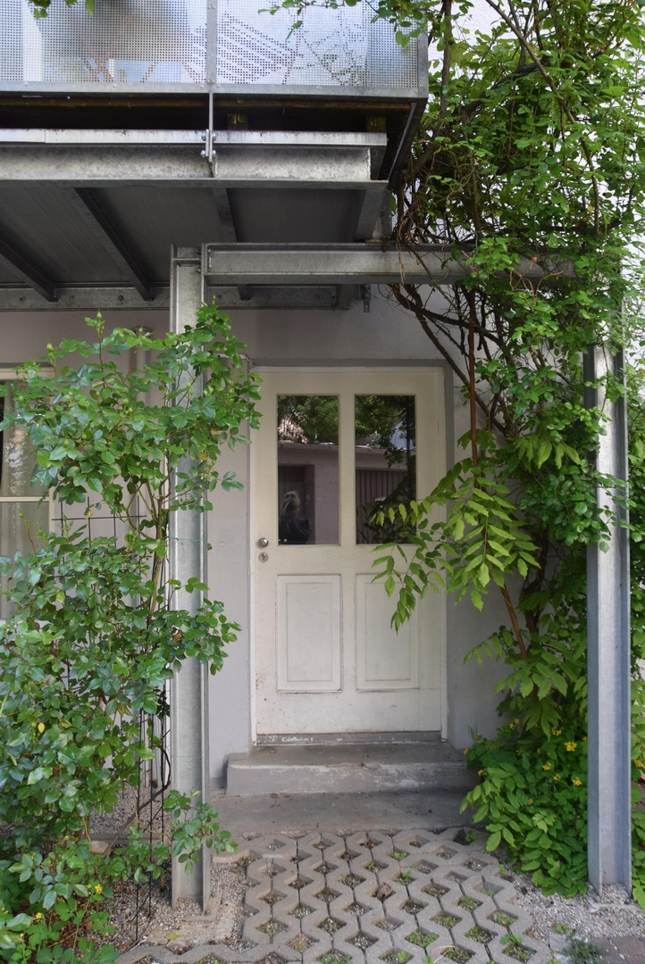 Großzügige 6-Zimmer-Wohnung in einem Gründerzeithaus in der Ludwigsvorstadt – München – Vorschaubild 25