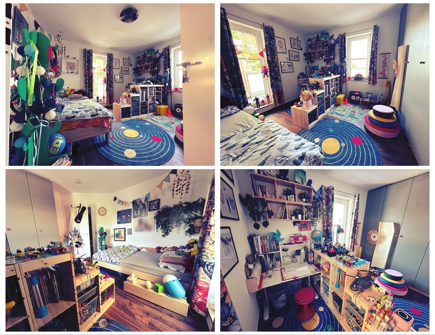 all-inclusive - Penthouse im Grünen (ohne Provision, inkl. Kfz-Stellplatz) – Magdeburg – Vorschaubild 4