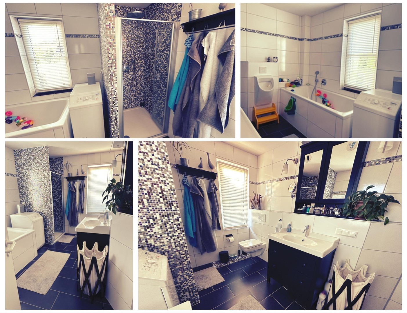 all-inclusive - Penthouse im Grünen (ohne Provision, inkl. Kfz-Stellplatz) – Magdeburg – Vorschaubild 6