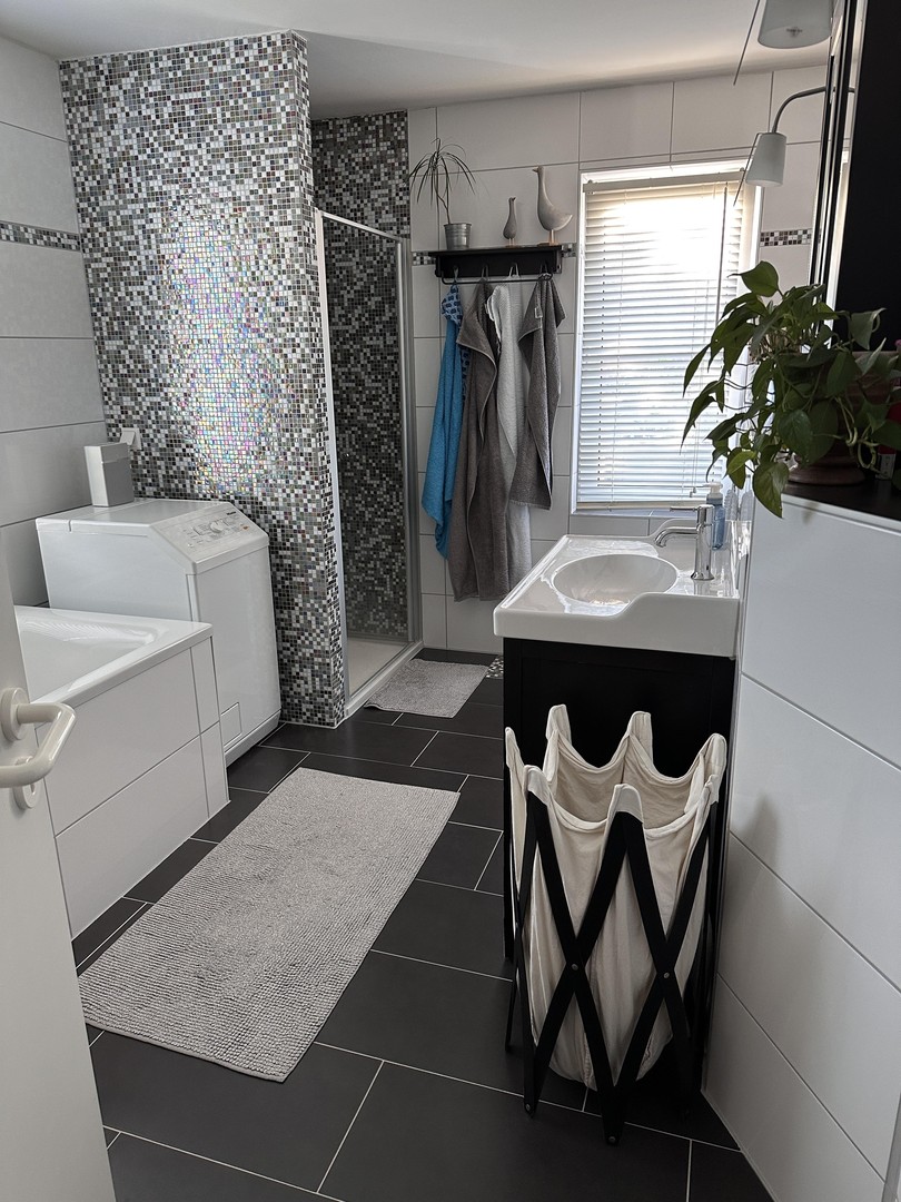 all-inclusive - Penthouse im Grünen (ohne Provision, inkl. Kfz-Stellplatz) – Magdeburg – Vorschaubild 7