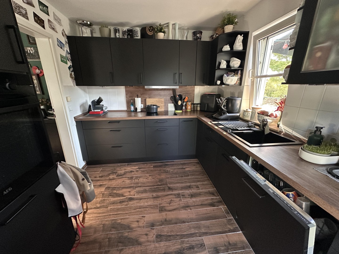 all-inclusive - Penthouse im Grünen (ohne Provision, inkl. Kfz-Stellplatz) – Magdeburg – Vorschaubild 12