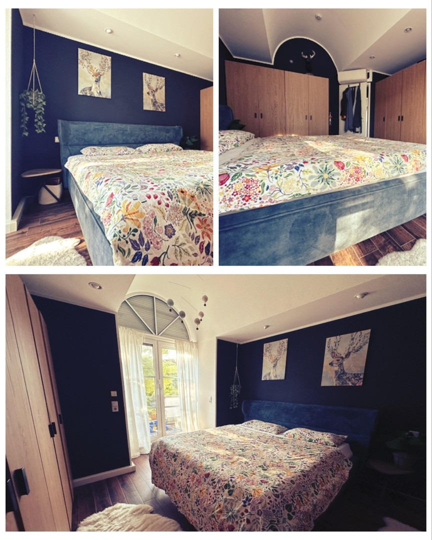 all-inclusive - Penthouse im Grünen (ohne Provision, inkl. Kfz-Stellplatz) – Magdeburg – Vorschaubild 13