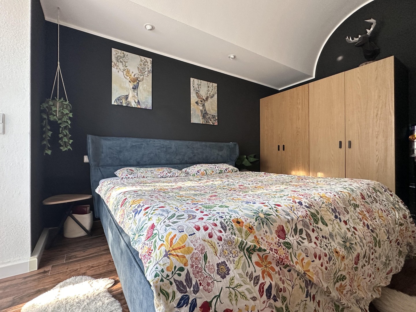 all-inclusive - Penthouse im Grünen (ohne Provision, inkl. Kfz-Stellplatz) – Magdeburg – Vorschaubild 14