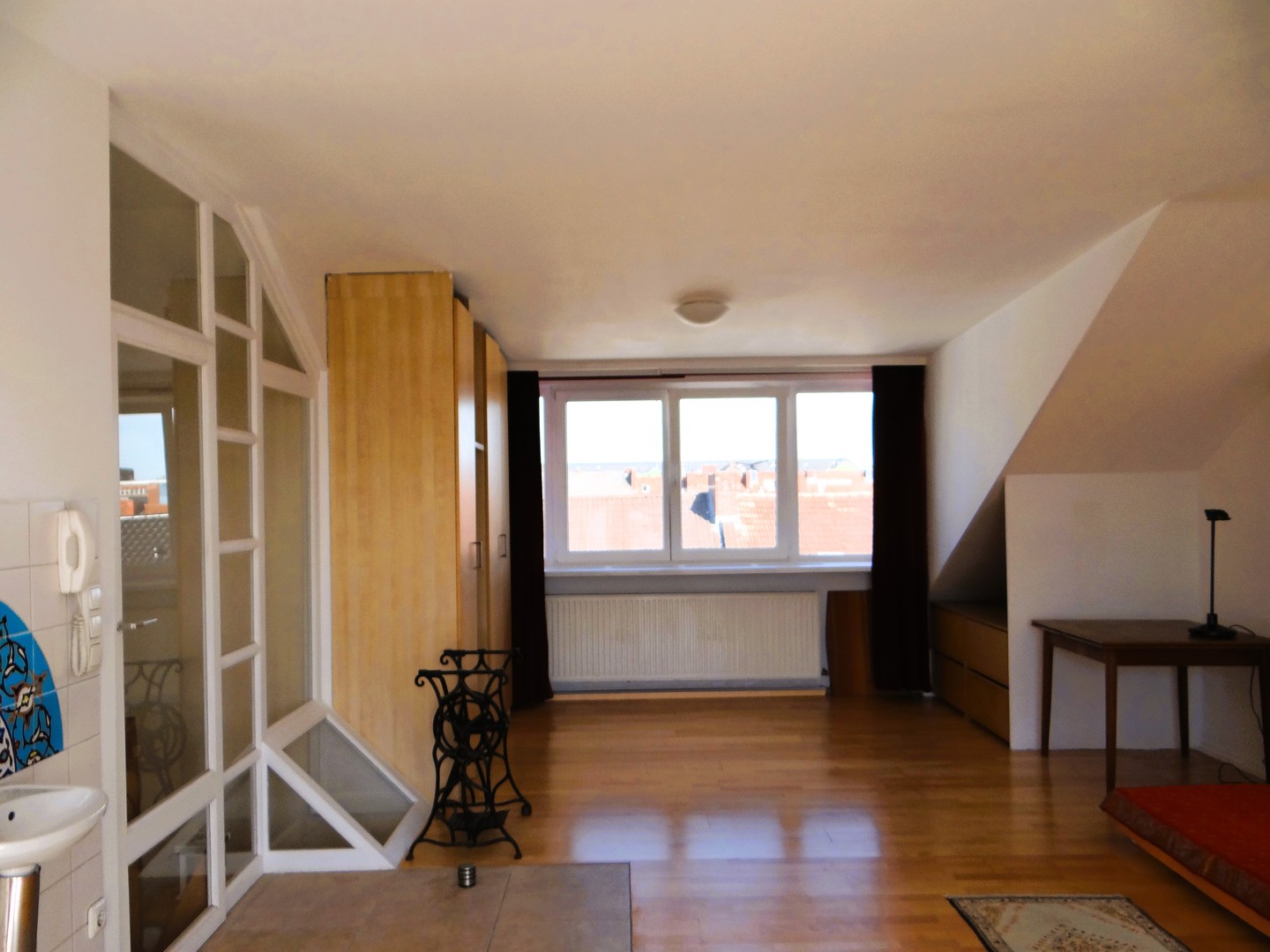 ZWEI WOHNUNGEN IN SCHÖNEM ALTBREMER HAUS in ruhiger Lage im Fesenfeldviertel - provisionsfrei - – Östliche Vorstadt – Vorschaubild 14