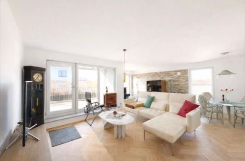 Hochwertige 4-Zimmer-Wohnung in 81245 München (ID 1600)