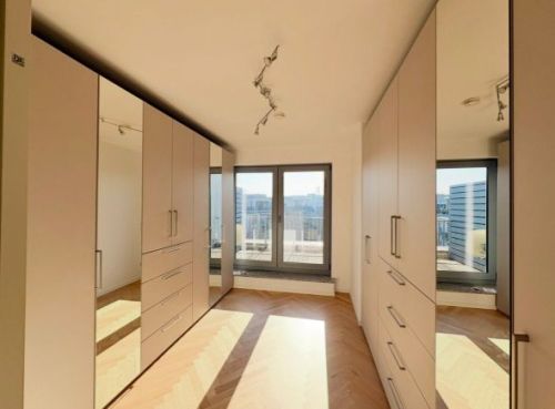 Hochwertige 4-Zimmer-Wohnung in 81245 München (ID 1600) – München – Vorschaubild 2