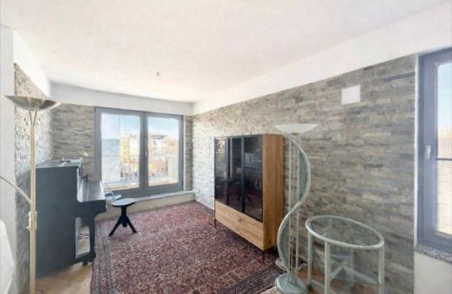 Hochwertige 4-Zimmer-Wohnung in 81245 München (ID 1600) – München – Vorschaubild 3