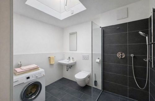 Hochwertige 4-Zimmer-Wohnung in 81245 München (ID 1600) – München – Vorschaubild 4