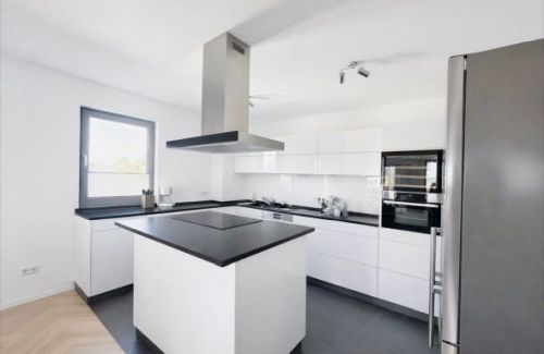 Hochwertige 4-Zimmer-Wohnung in 81245 München (ID 1600) – München – Vorschaubild 5