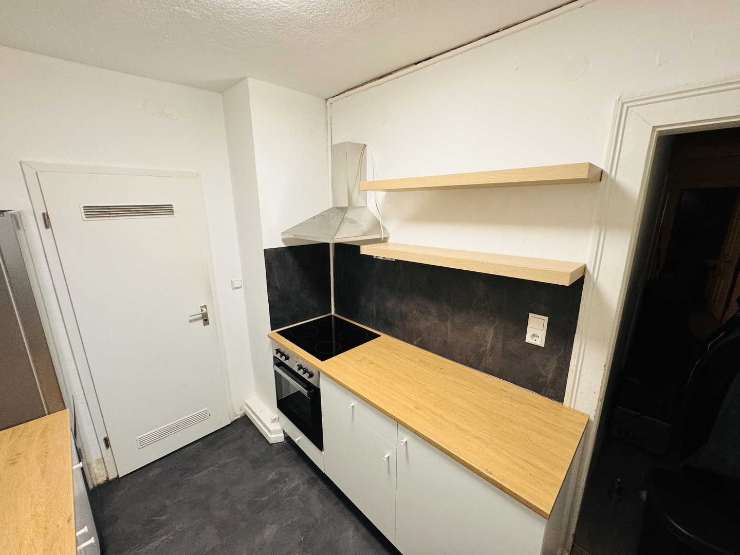 8% Bruttorendite in Stuttgart! Vollvermietetes 5-Zimmer-WG-Investment mit Top-Cashflow – Stuttgart – Vorschaubild 3