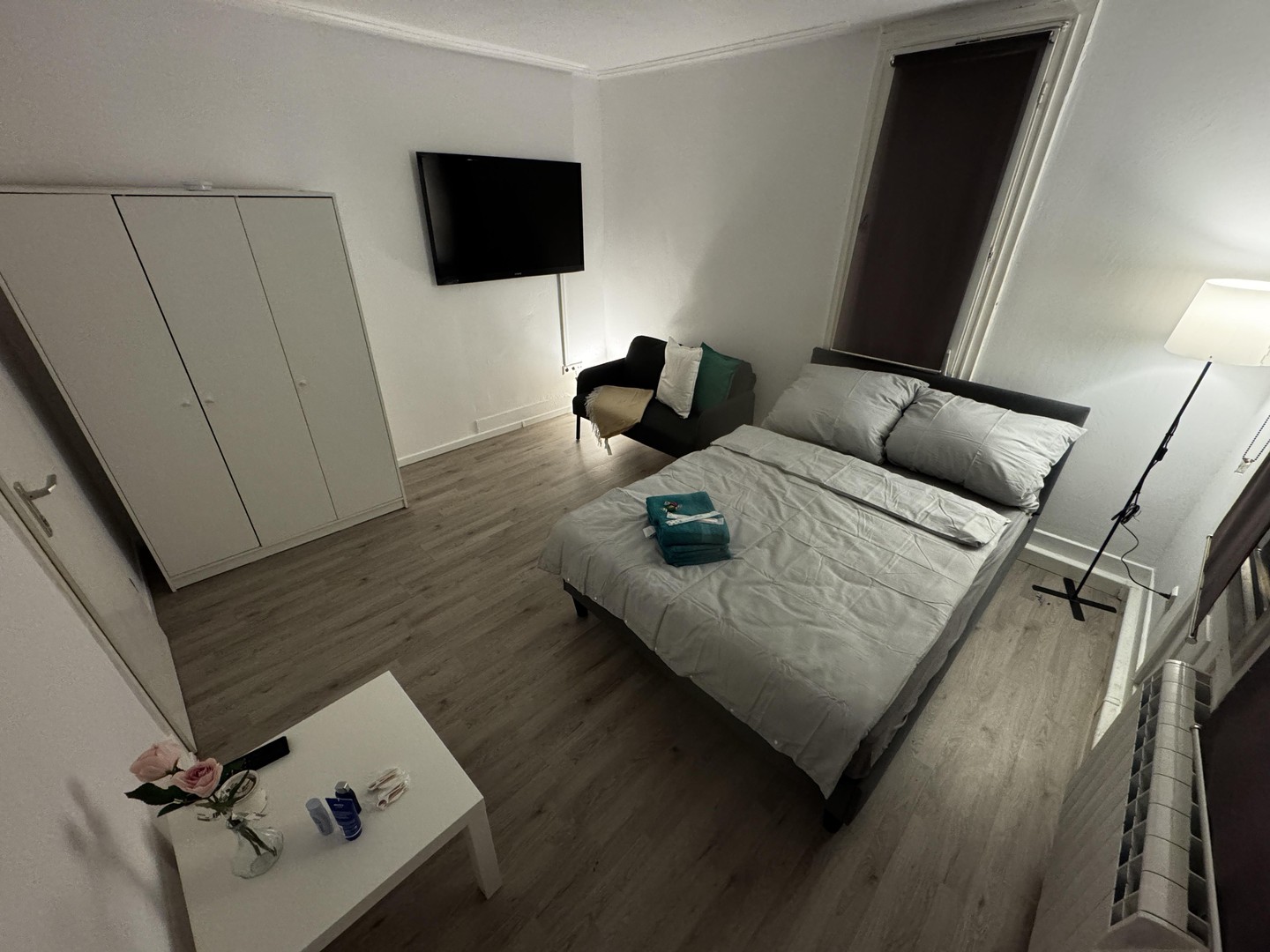 8% Bruttorendite in Stuttgart! Vollvermietetes 5-Zimmer-WG-Investment mit Top-Cashflow – Stuttgart – Vorschaubild 6