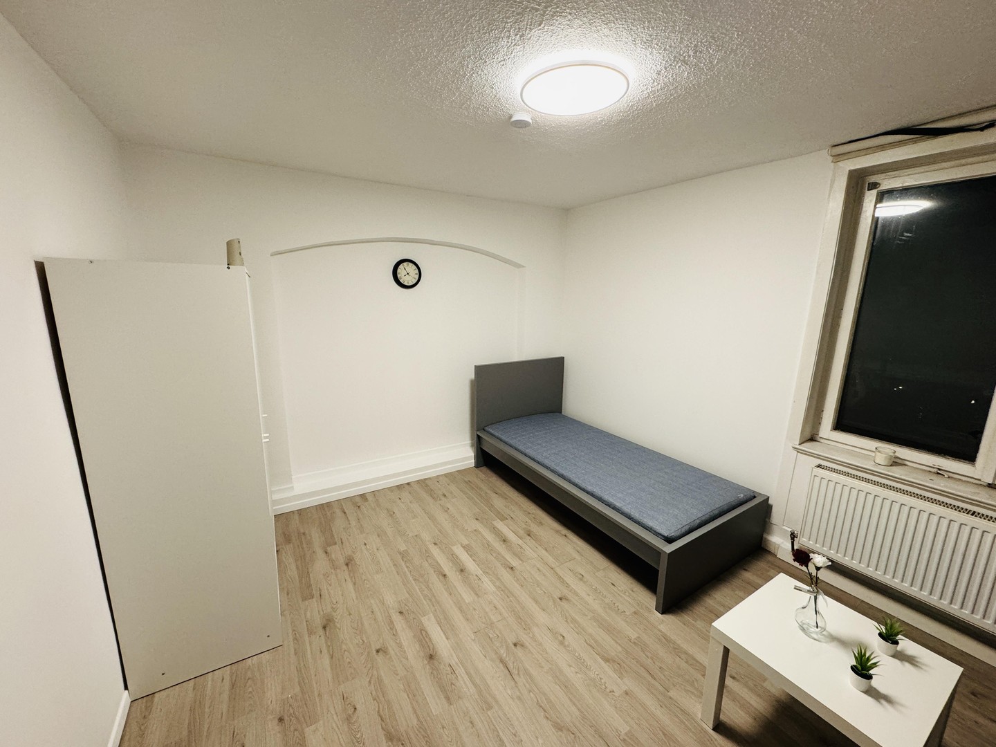 8% Bruttorendite in Stuttgart! Vollvermietetes 5-Zimmer-WG-Investment mit Top-Cashflow – Stuttgart – Vorschaubild 10
