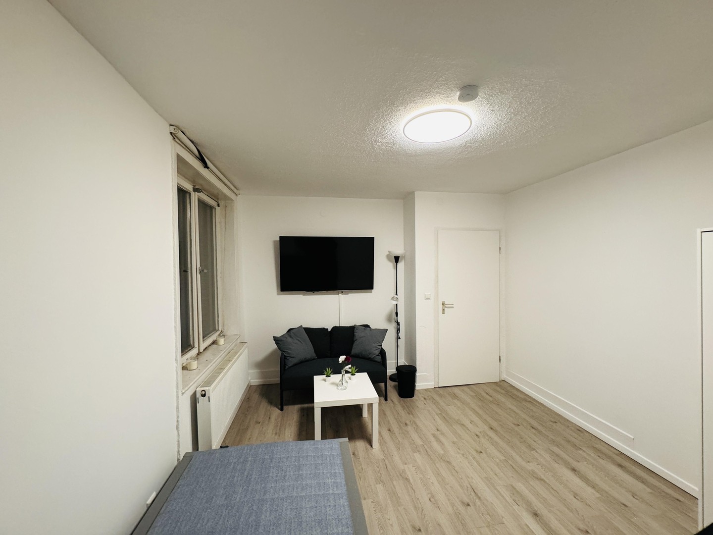 8% Bruttorendite in Stuttgart! Vollvermietetes 5-Zimmer-WG-Investment mit Top-Cashflow – Stuttgart – Vorschaubild 11