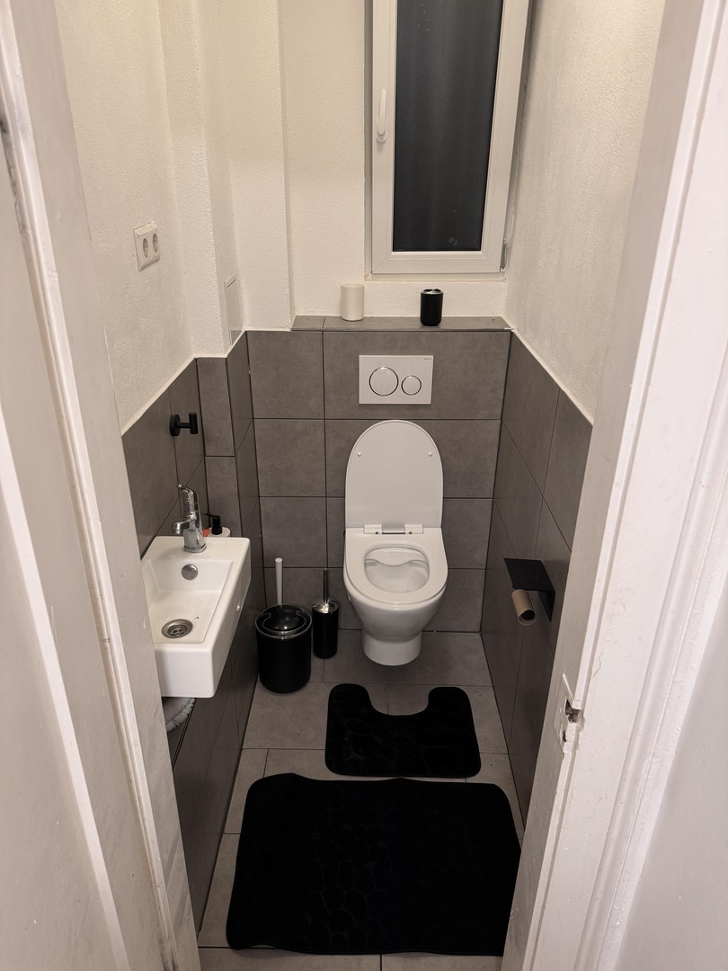 8% Bruttorendite in Stuttgart! Vollvermietetes 5-Zimmer-WG-Investment mit Top-Cashflow – Stuttgart – Vorschaubild 13