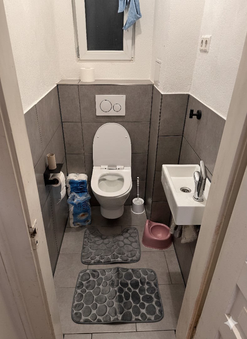 8% Bruttorendite in Stuttgart! Vollvermietetes 5-Zimmer-WG-Investment mit Top-Cashflow – Stuttgart – Vorschaubild 14