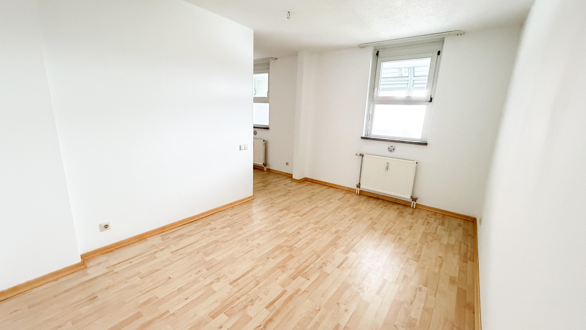 Betreutes Wohnen mit Dachterrasse: Weitblick über den Stadtwald, bezugsfertig und provisionsfrei – Nürnberg – Vorschaubild 9